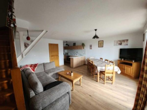 Duplex confortable proche commerces, navette ski, animaux admis - FR-1-476-229 Gouaux-De-Larboust